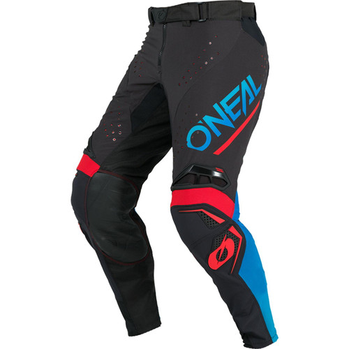 O'Neal Prodigy MX Pants Five Four Black Blue