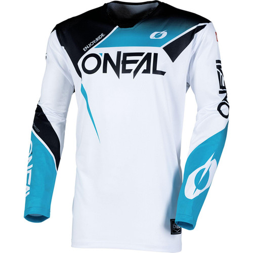 O'Neal Hardwear Air MX Jersey Slam Black/Teal
