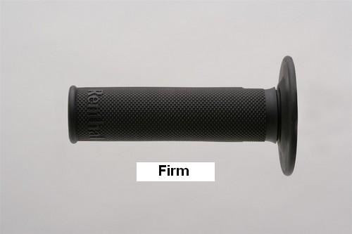 Renthal MX Grips Full Diamond Smooth Firm