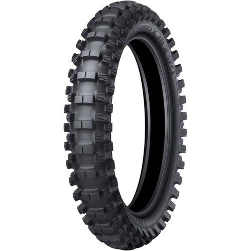 Dunlop Rear Tyre 70/100-10 GEOMAX MX34
