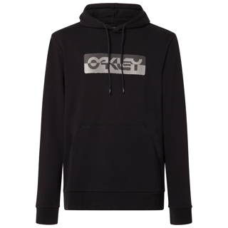 Oakley Duality B1B Pullover Hoody Blackout