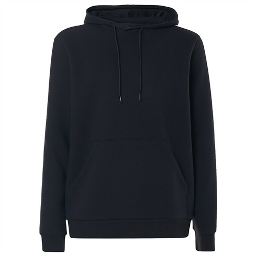 Oakley Relax Pullover Hoodie Blackout