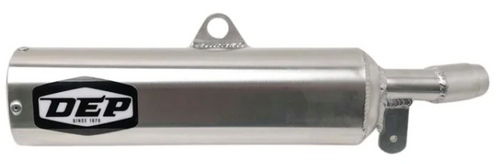 DEP SILENCER YZ250 86-87