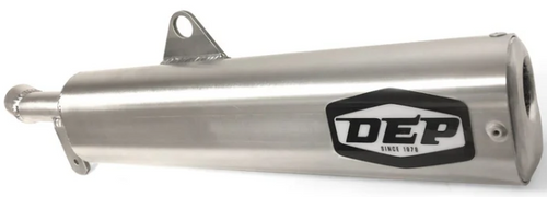 DEP SILENCER YZ490 83