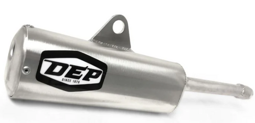 DEP SILENCER DT100