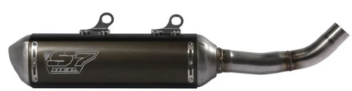 DEP SLIP ON SILENCER (4 STOKE) HVA / KTM 250/350 2019-2022 / GasGas 250/350 2019-23