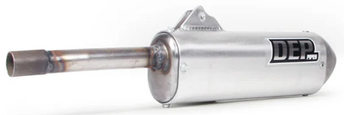 DEP SILENCER KTM125 SX 93-97