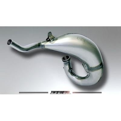 DEP STEEL PIPE KTM125 SX 00-03