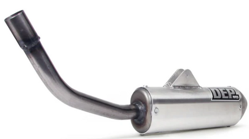 DEP SILENCER KTM250/300 SX 94-96