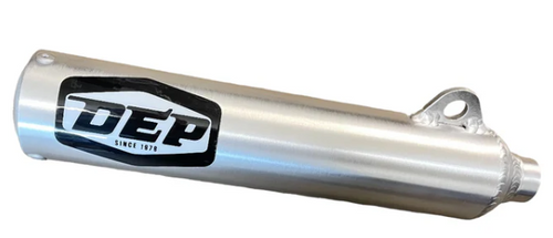 DEP SILENCER TS250ER 79-81