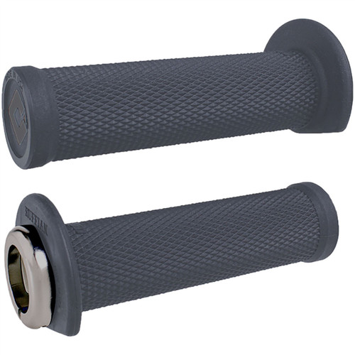 ODI RUFFIAN V2.1 ATV Grip 125mm graphite