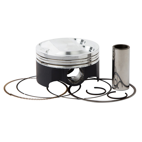 Vertex 23859A Piston Kit EXC450F Compr 11.8:1 12-16  A