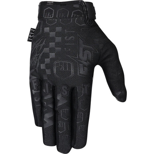 Fist Handwear Chapter 28 Adult MX Gloves Smash Forth