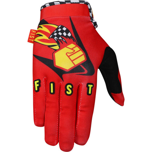 Fist Handwear Chapter 26 Gloves Pecker