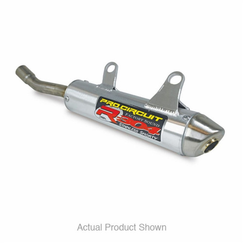 Pro Circuit R-304 silencer KTM SX250 SX300 23-25, Husky TC250 TC300 23-25