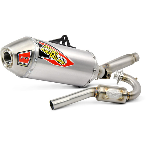 Pro Circuit T-6 System Honda CRF150R