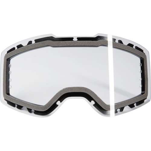 Oneal B-33 ROLL OFF Goggle Spare Lens clear