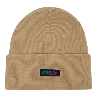 Oakley FOS900707-32F-U B1B Gradient Patch Beanie Pebble One