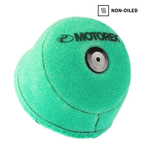 Motorex Dry Foam Air Filter - Honda CRF 150R (Mini Racer) 2007/2020 (L.C) (0110215B)
