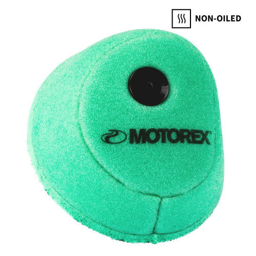 Motorex Dry Foam Air Filter - Honda CRF 250R 2010/2013 CRF 450R 2009/2012 (0110219B)