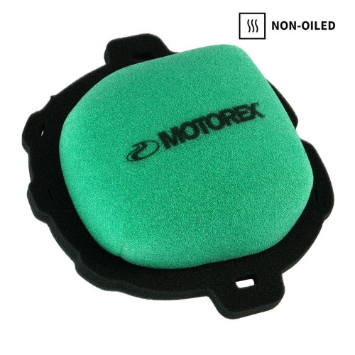 Motorex Dry Foam Air Filter - Honda CRF450R 2021 (0110230B)