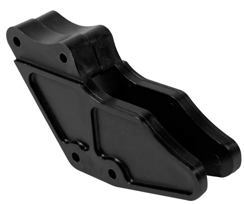 Racetech R-CRUKX0NR014 Chain Guide KX85-100 00-24 Black