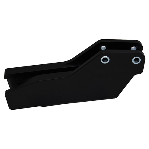 Racetech R-CRURM0NR001 Chain Guide RM125/250 99-04 Black