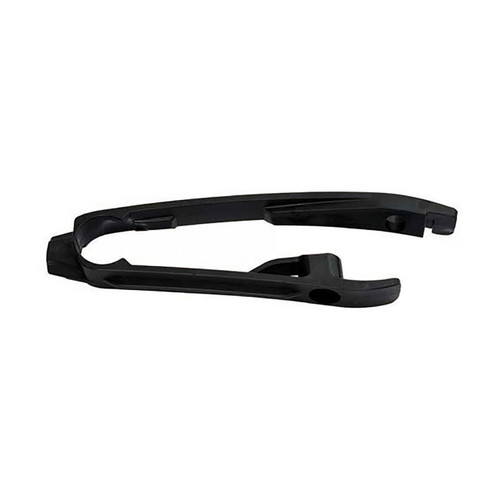 Racetech R-SLIKTMNR011 Swingarm Chain Slider SX/SXF125-150-250-300 16-23 Black
