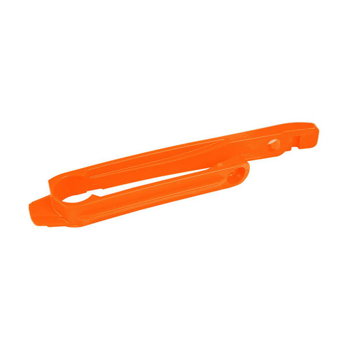 Racetech R-SLIKTMAR012 Swingarm Chain Slider XC-W/EXC/EXCF125-500 11-23 Ktm Orange