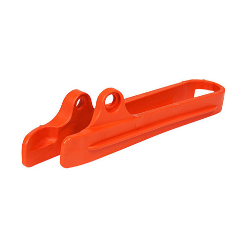 Racetech R-SLIKTMAR165 Swingarm Chain Slider SX65 16-23 Ktm Orange