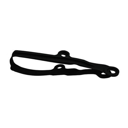 Racetech R-SLIKXFNR006 Chain Slider KXF250-450 06-08/KLXR450 07-16 Black