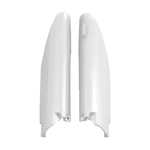 Racetech R-PSRM0BN0007 Fork Guards RM-RMZ125/250-450 07-24 Oem 07-11