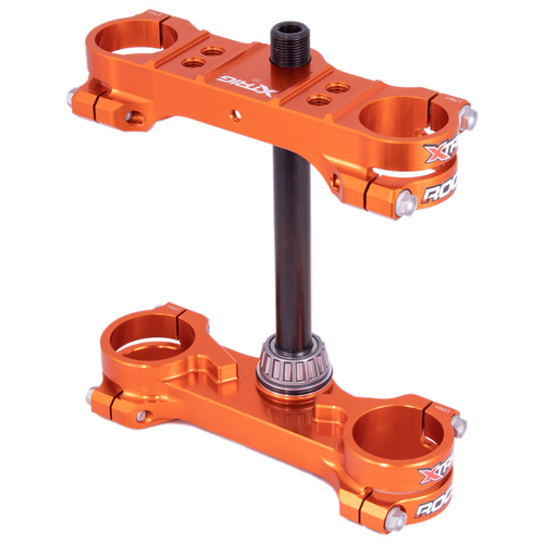 Xtrig 40504004 ROCS Tech SX50 17-20/MC50 21 (Mini OS 22 mm) Orange