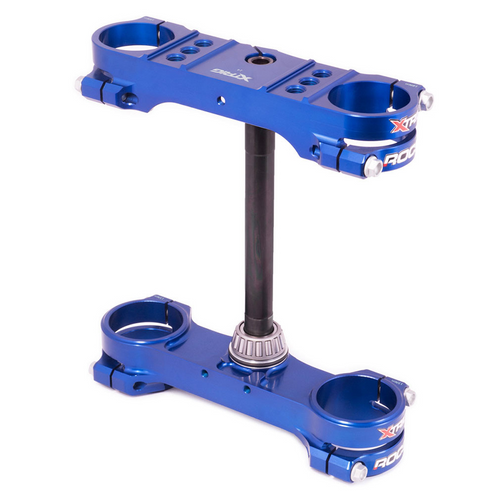 Xtrig 40704002 ROCS Tech SX50 17-20/TC50 17-20 (22 mm) Blue
