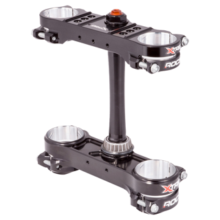 Xtrig 40501005 ROCS Tech KTM/HVA 23-25 (OS 22 mm) Black