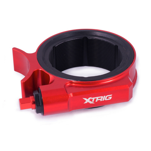 Xtrig 5056070636088 Preload Adjuster RR 2T/4T 19-25 (ZF Shock)