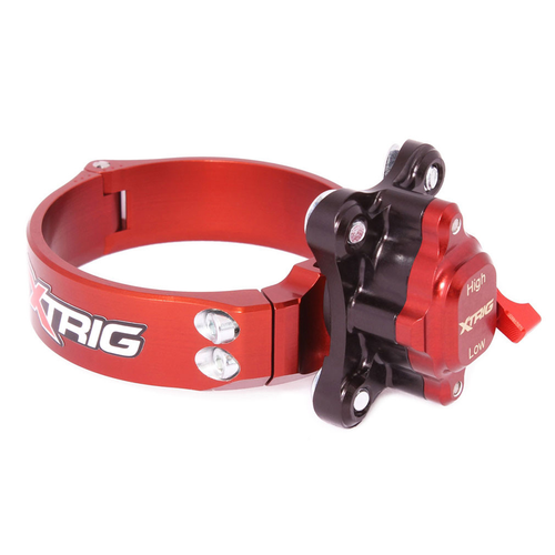 Xtrig 70100013 Launch Control (HiLo - 55 mm)