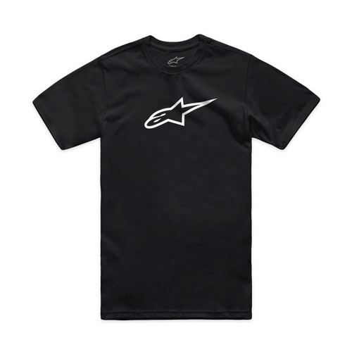Alpinestars Ageless 2.0 CSF Adult Casual Tee Black White