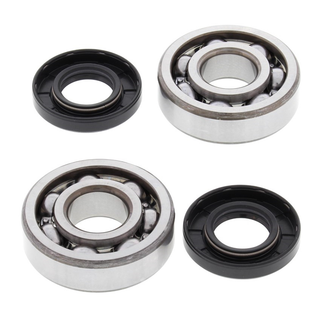 ALL BALLS 24-1006 Crank Bearing & Seal Kit KX60/65 83-25