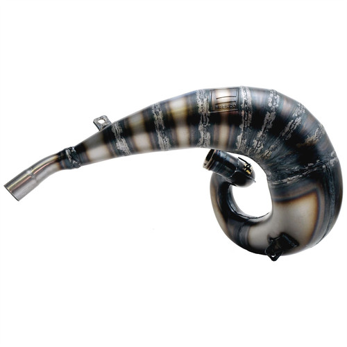 FRESCO FRTEN125KT0023F Front Pipe (Factory) SX/TC/MC125 23-26