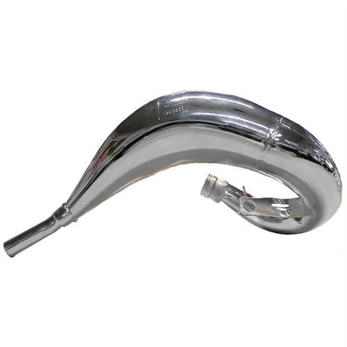 FRESCO FRTEN300KT0024C Front Pipe (Chrome) EXC250/300/TE250/300 24-26