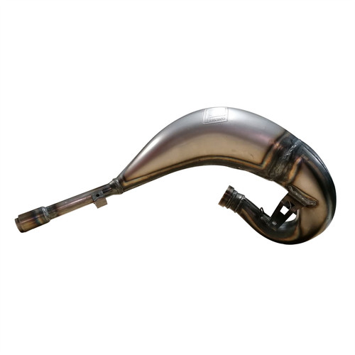 FRESCO FRTCR300KT0023R Front Pipe (Raw) SX250/SX300 23-26