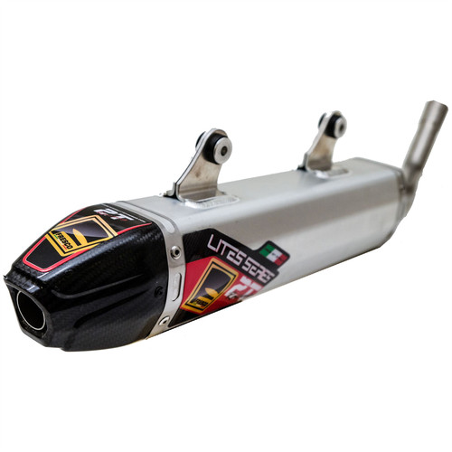 FRESCO FRTEN125BE0020OT Silencer (Carb) RR125 20-26