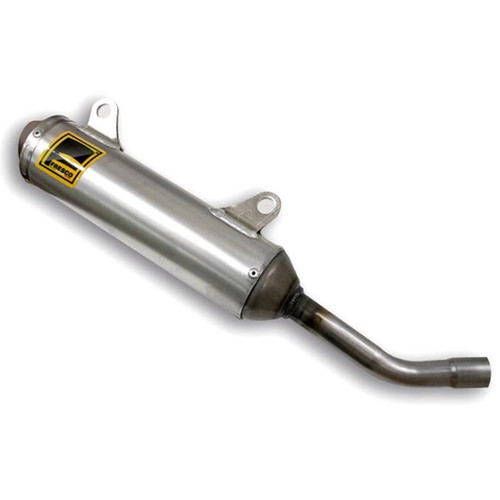 FRESCO VINT125KX8889S Silencer (Vint) KX125 88-89