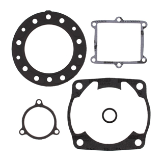 VERTEX 860VG810273 Top End Gasket Kit CR500R 89-01