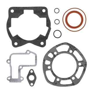 VERTEX 860VG810303 Top End Gasket Kit 125SX,EXC 91-97