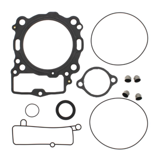 VERTEX 860VG810331 Top End Gasket Kit SXF450 07-12