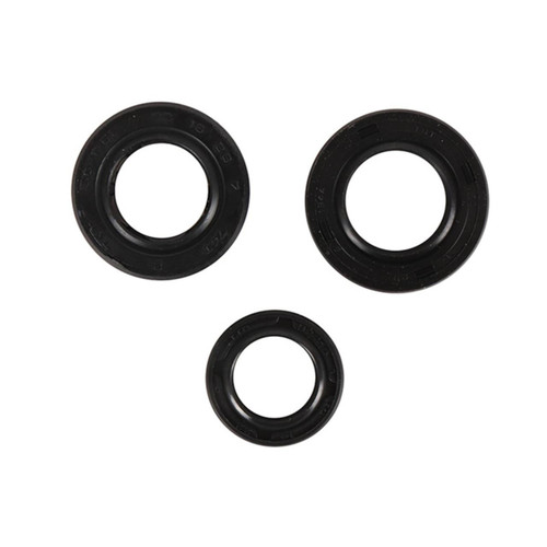 VERTEX 860VG810430 Top End Gasket Kit KX125 03-08