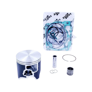 VERTEX 8VTK23140B Top End Piston Kit 2T CR125 05-07
