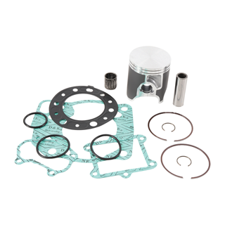VERTEX 8VTK22581A Top End Piston Kit CR250 97-01 66.34